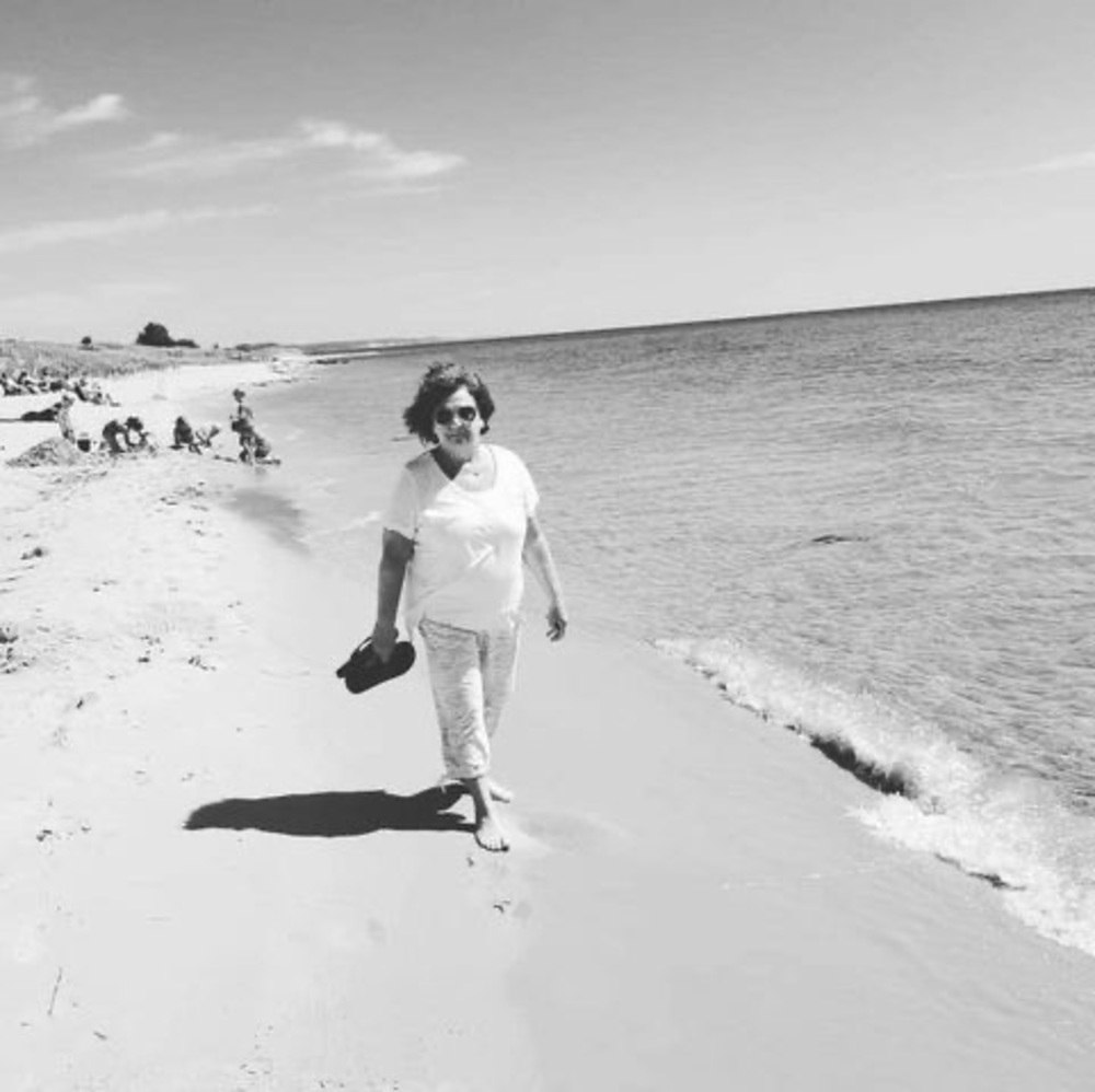 Meet your Posher, Karen